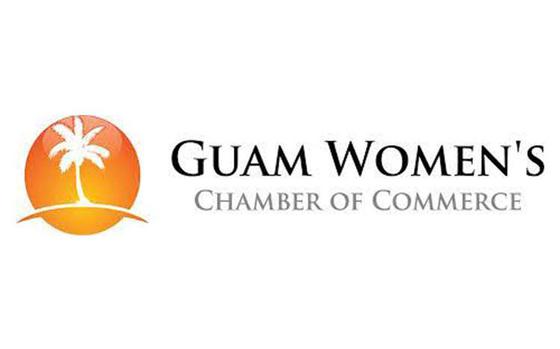 Photo Of Guam Women’s Chamber of Commerce logo