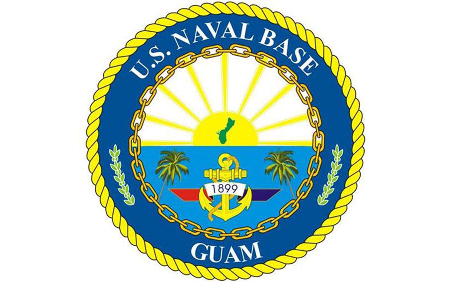 U.S. Naval Base Guam