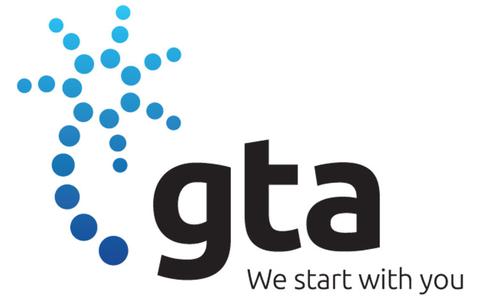 Photo Of GTA logo