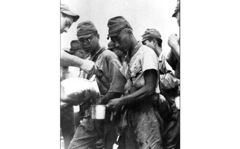 Photo Of Remembering Guam Liberation: A sobering realization