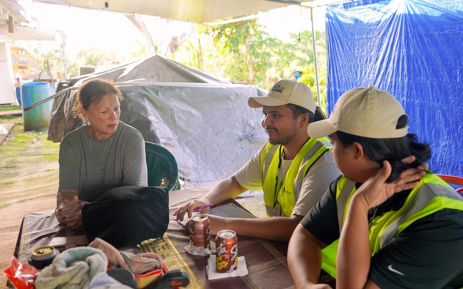 USDA, local partners to conduct Census of Agriculture in Guam | Stripes ...