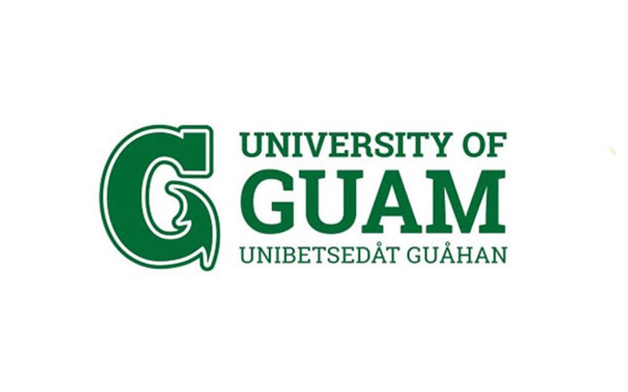   Photos courtesy of University of Guam 