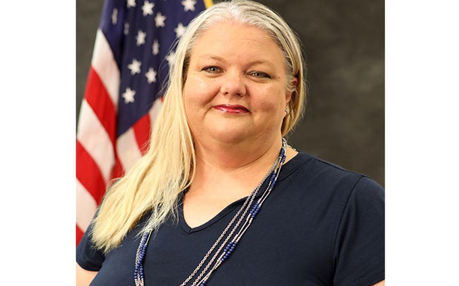 DoDEA announces 2023 Teacher of the Year | Stripes Guam