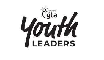 Youth Leader Program flyer