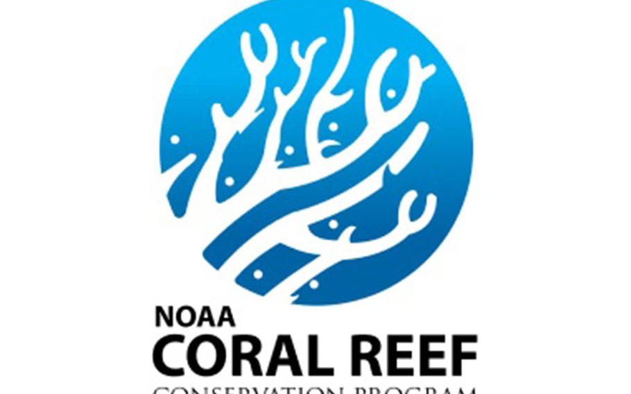 Logo: NOAA Coral Reef Conservation Program