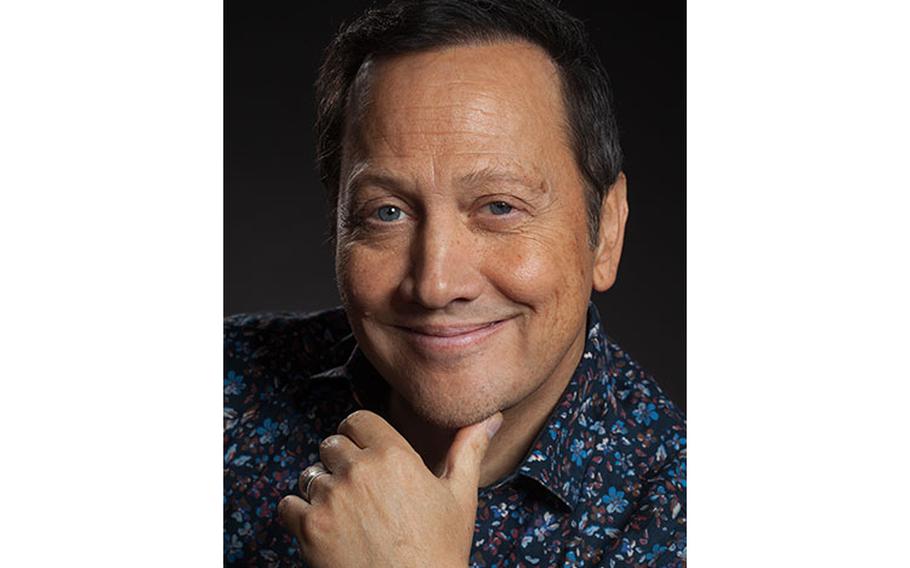 Rob Schneider