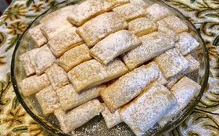 kiffels