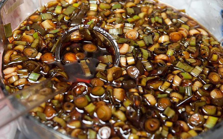 Black Fina'denne'. Victor Consaga