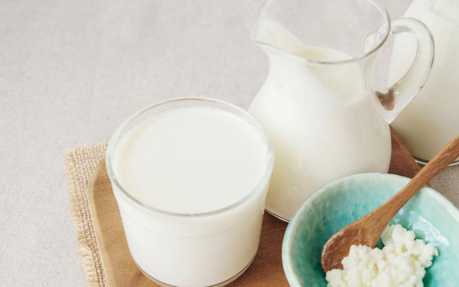 Kefir