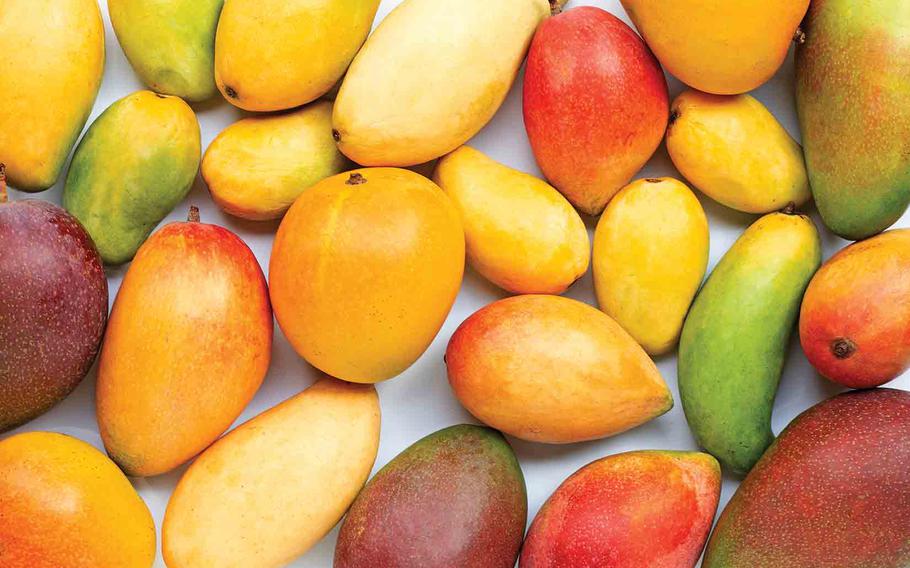 mango