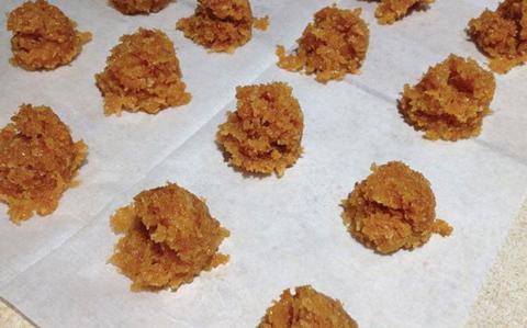 Photo Of Taste of Guam: Making coconut candy with family