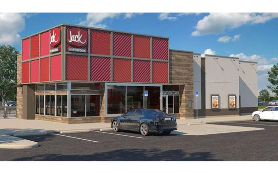 Jack in the Box announces the site of the company’s newest location in Tamuning along Marine Corps Drive at the corner of Jalaguac Way, where the company plans to build one of its largest free-standing restaurants with dine-in and drive-through options.