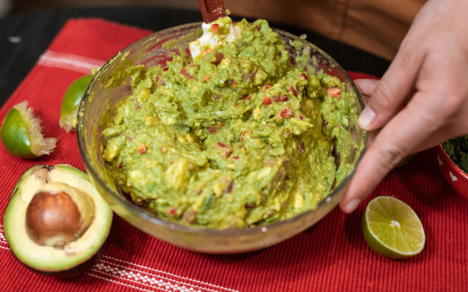 Guacamole