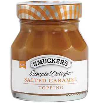 salted caramel