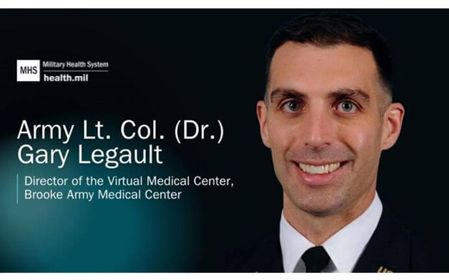 The MHS’s Telemedicine Privilege by Proxy is a force multiplier that saves time, improves processes, and removes barriers to care for those we serve.