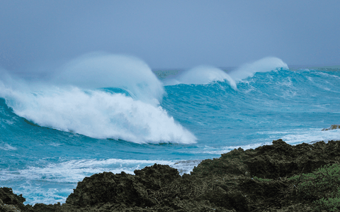 Photo Of Safety first! Beware of risks that lurk off Guam shores