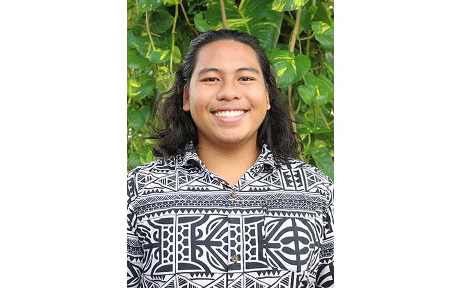 Lazaro Quinata graduated from the University of Guam in 2020 with degrees in Sociology and a minor in CHamoru Studies. He recently returned to Guam after serving as a Peace Corps volunteer in Samoa.