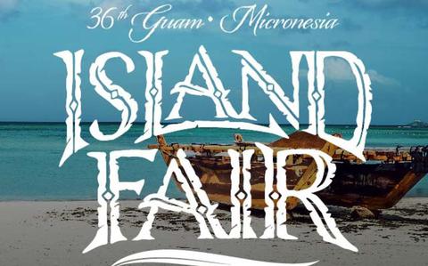 Photo Of Guam Micronesia Island Fair June 1 - 2