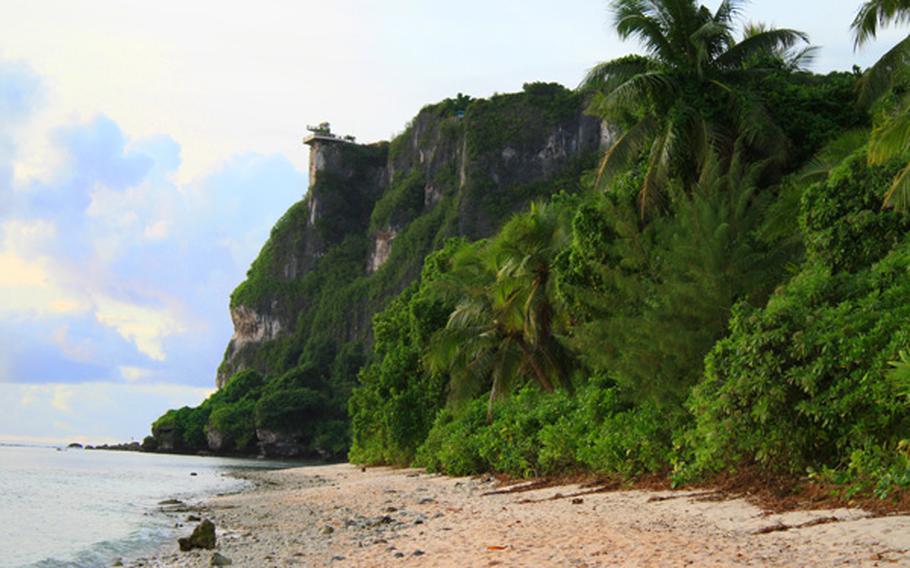 Fai Fai Beach