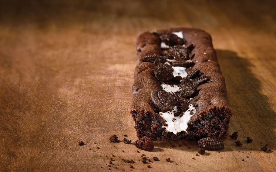 Oreo Footlong Cookie