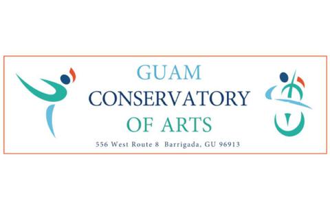 Photo Of Logo of GUAM CONSERVATORY OF ARTS