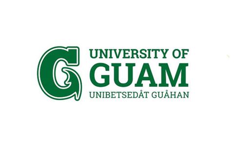 Photo Of University of Guam logo
