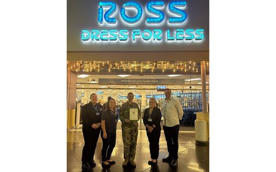 Photo Of Ross Dress for Less