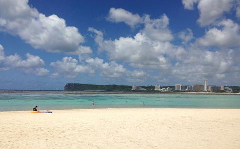 Photo Of 5 reasons why Guam beaches some of best in world