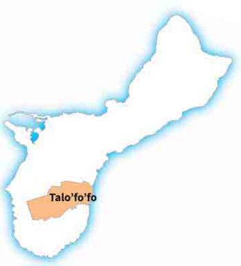 Talo’fo’fo map