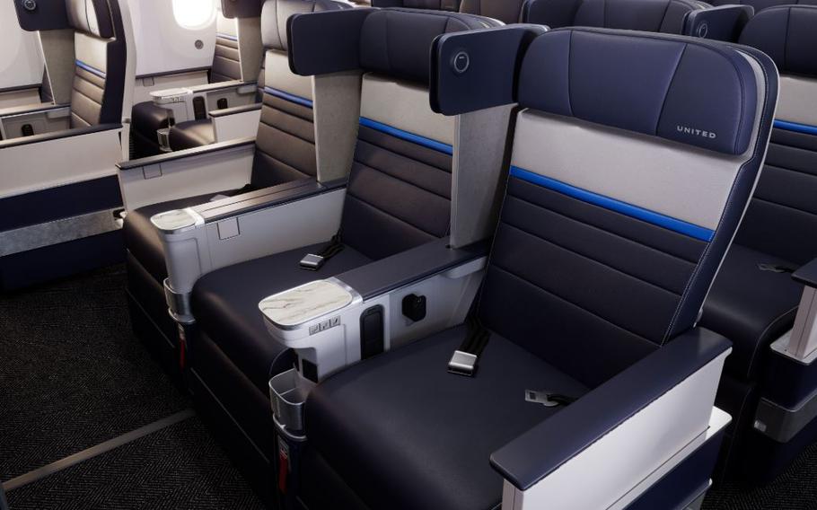 United Premium Plus