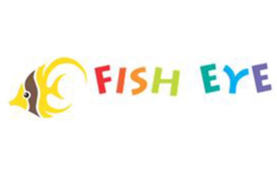Fisheye Marine Park logo