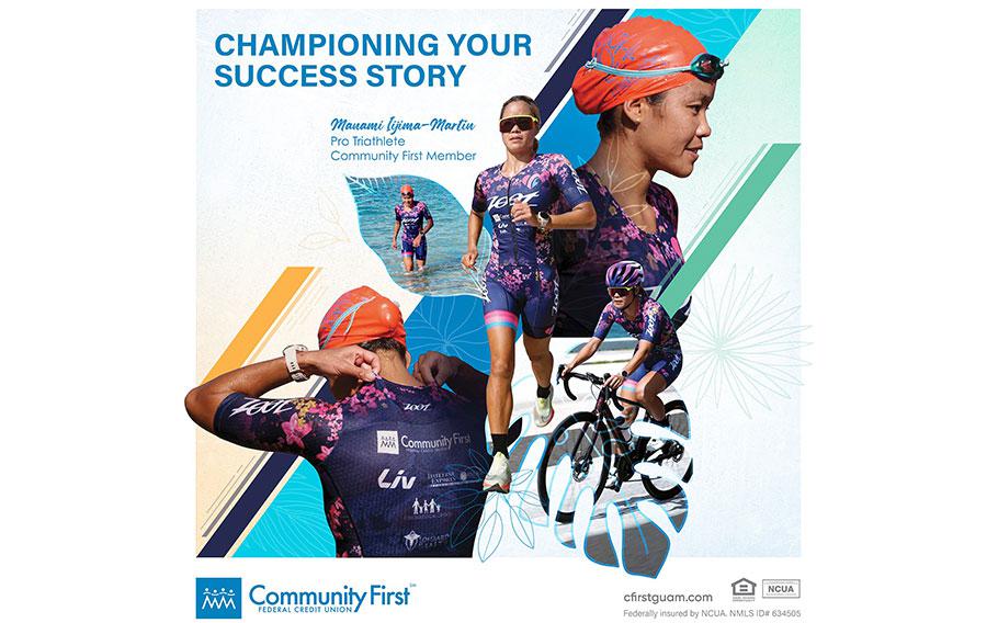 Success Stories Campaign