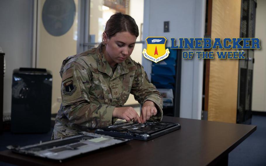 U.S. Air Force photo illustration by Airman 1st Class Kaitlyn Fronk