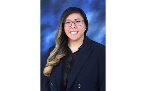 Photo Of Brianna Tabilas