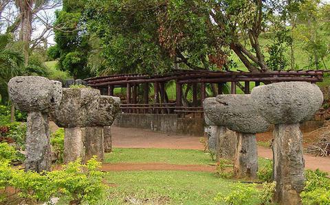 Photo Of Exploring Guam: Step back in time in Hagåtña