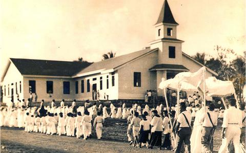 Photo Of Get to know Guam: Barrigada, belly of the island