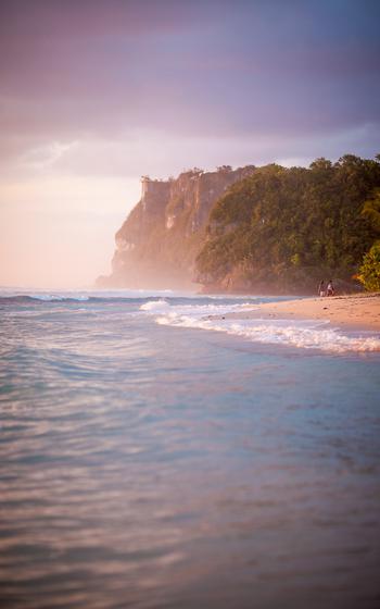 Gun Beach