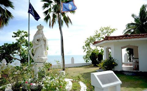 Photo Of Get to know Guam: In praise of patron saint