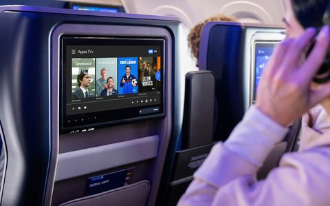 Photo Of United x AppleTV+
