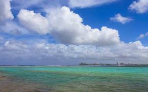 Guam
