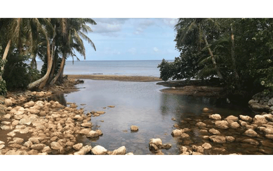 Photos courtesy of Guam Visitors Bureau