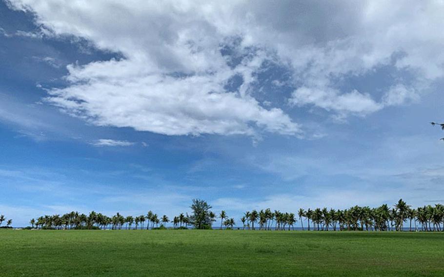 Exploring Guam: Scenic spots that are one with nature | Stripes Guam