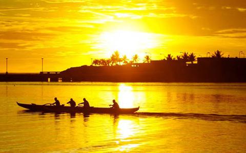 Photo Of More than just beaches: Spotlight on Guam's nature, culture