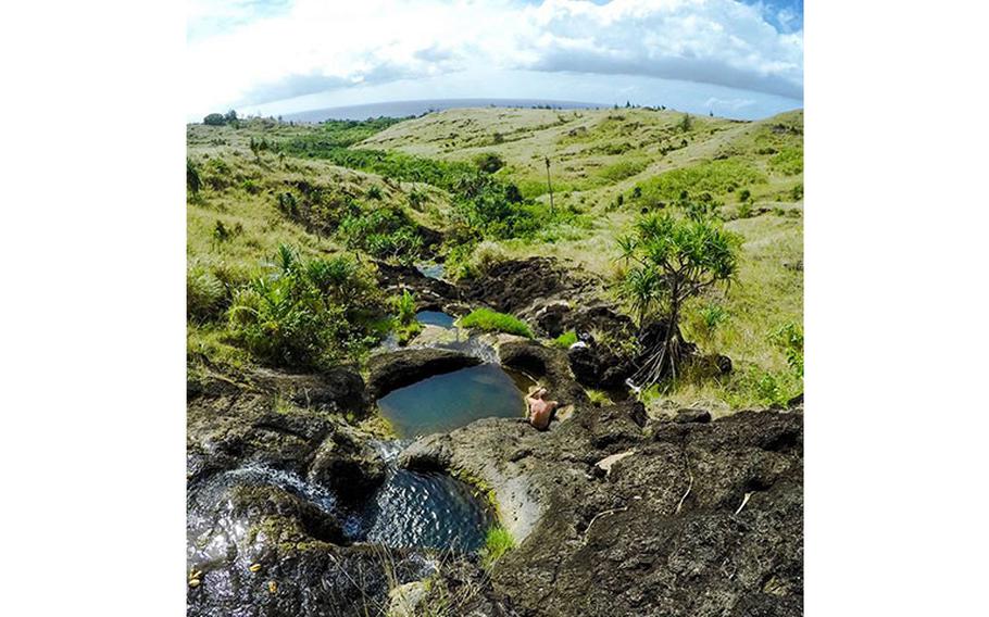 Photo by Guam Visitors Bureau