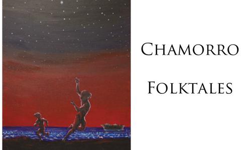 Photo Of Guam Chamorro Folktales: Dinague Laolao