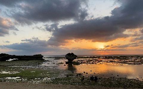 Photo Of My Paradise: Okinawa: 'The Land of Evening Calm'