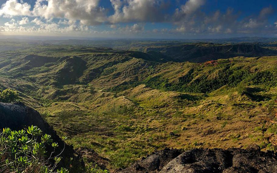 Photos courtesy of Guam Visitors Bureau