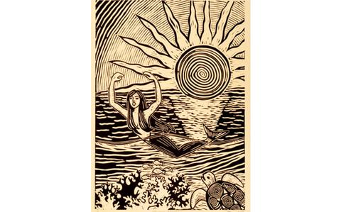 Photo Of Chamorro folktales: Sirena