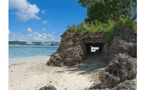 Photo Of Exploring Guam: Walk back in time in beautiful Tumon