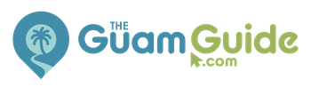 The Guam Guide logo